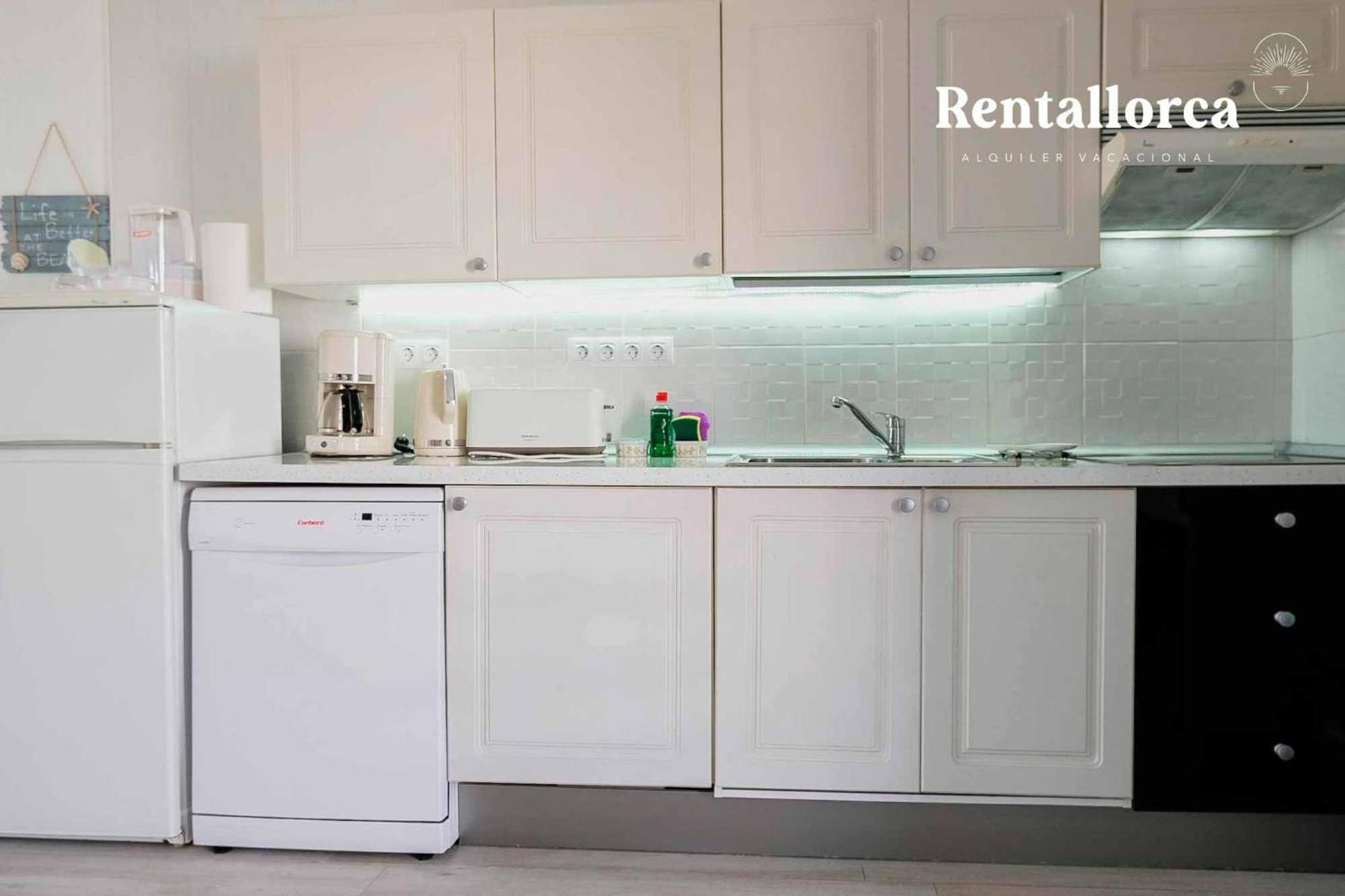 Apartamento Cancún *